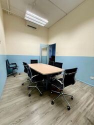 Hougang Avenue 1 (D19), Shop House #618123931
